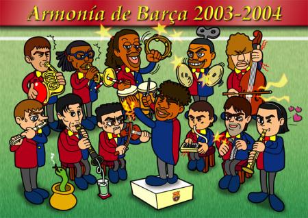 dima barca