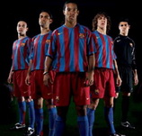 barça