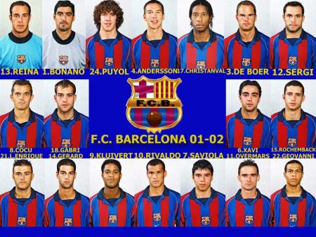 dima barca