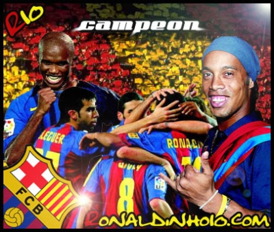 vive barça