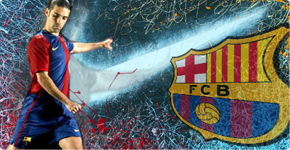 viv barça